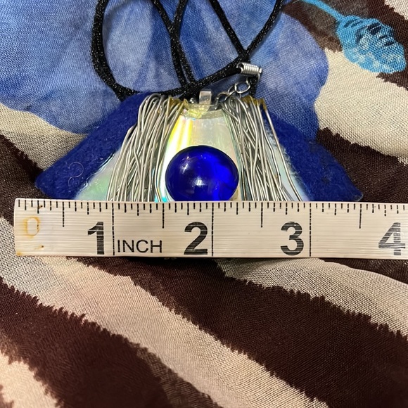 Reversible Handmade Necklace - Picture 15 of 16